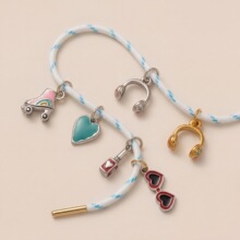�W���¿���diy�����ɫ����Ʒ������ʳϵ�������18K�𻨻�