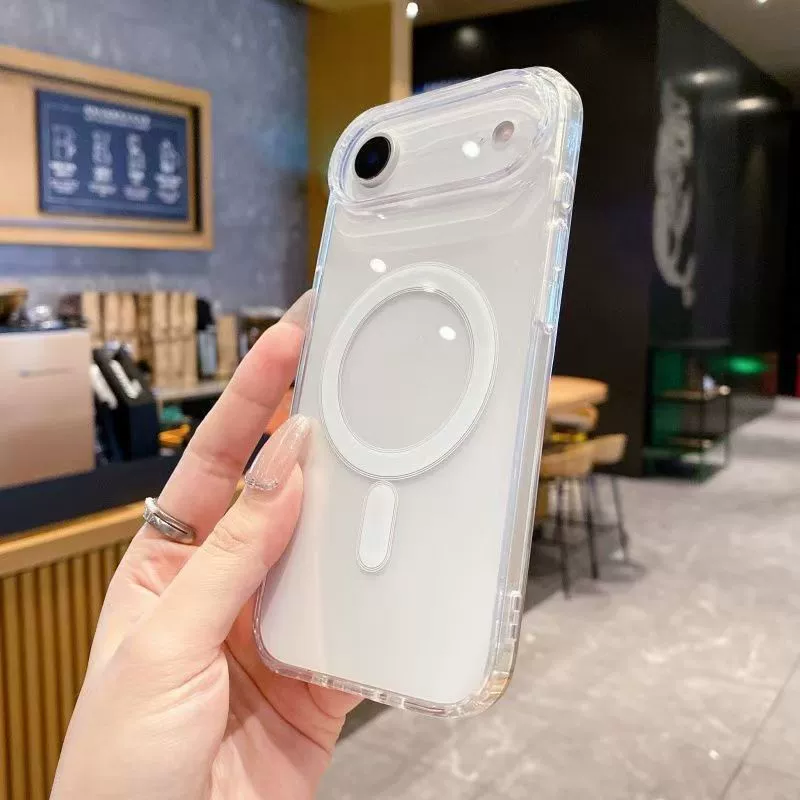 Apple, акриловый совместимый чехол для телефона, iPhone 17, iPhone17 Pro, iphone, 17promax, 17, 16, 15