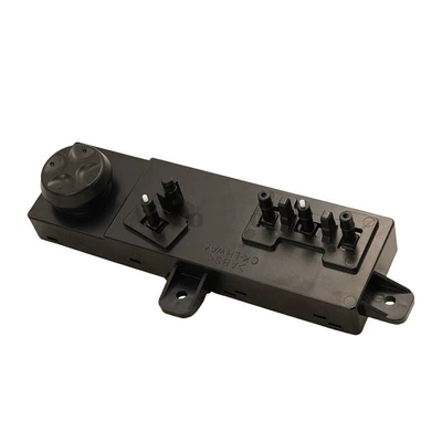 88191D4500WK is suitable for the left front driver's electric seat switch of Kia Optima 2016-2020 (Power supply, ignition system accessories)