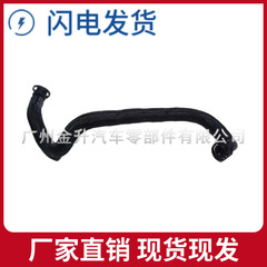 11157605186ベンツbmw吸気管、通風管タービン増圧管に適用