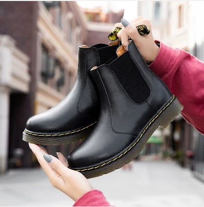 Мартенс, демисезонные low boots, 2025 год, без упоминания площадки, средняя высота
