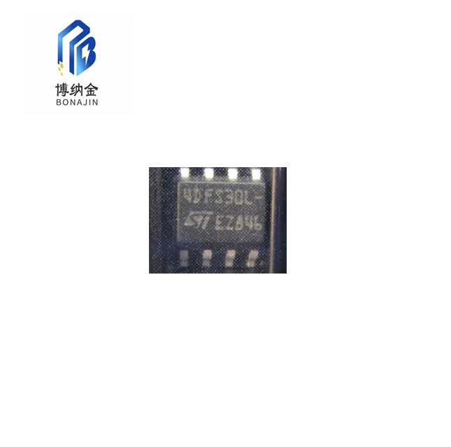 博纳金 STS4DNFS30L 4DFS30L SOP-8 全新进口现货