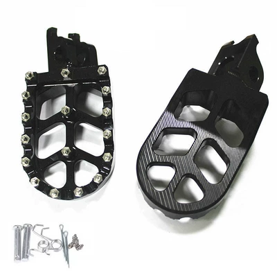 Motorcycle pedals | Suitable for Crf250L/Crf300L