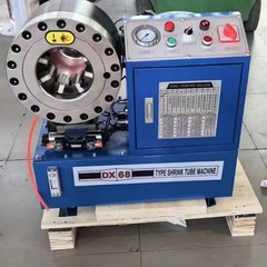 鋼管油圧パイプ圧着機 手動ホース圧着機 パイプロック機 油圧パイプ圧着機 パイプロック機