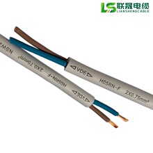 ��ɫ���z��H05RN-F/YZW2*0.75���������Դ��