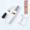 White 【Toothpaste box】