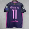 1617 Barcelona will mark No. 11 + 3 arm seals away