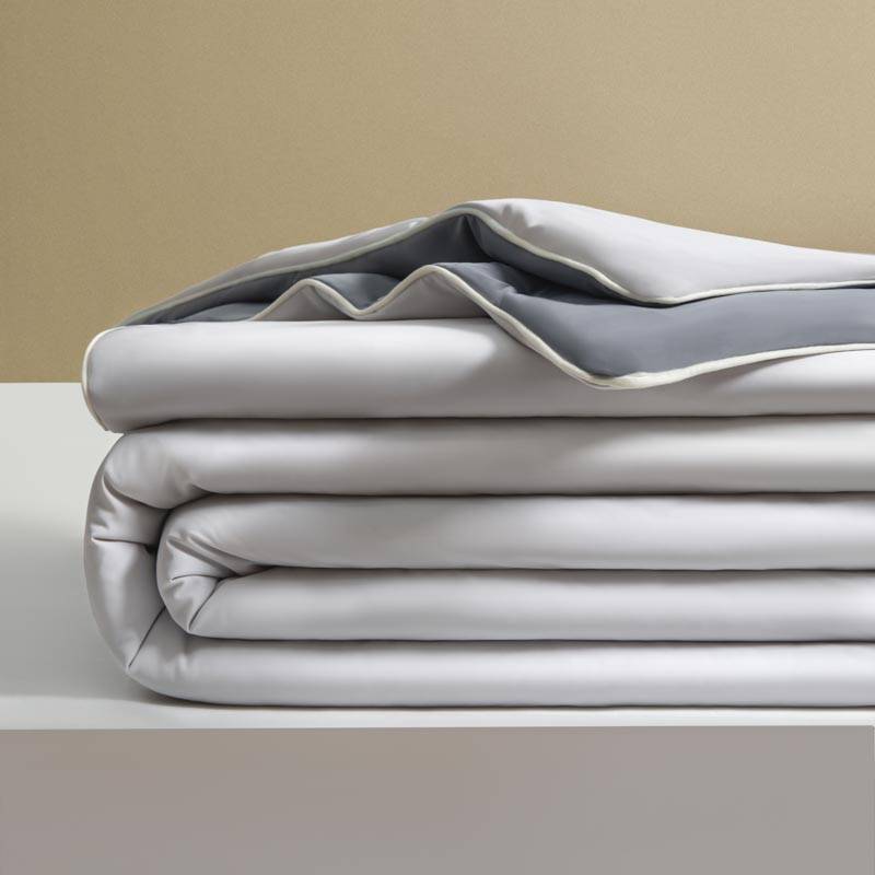 즉각적인 청량감 - 라이트 그레이