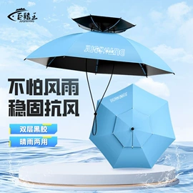 鱼钩;钓鱼伞;其他垂钓用品