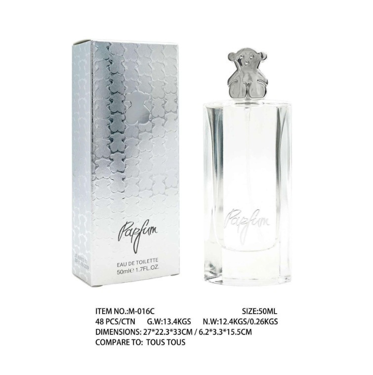 跨境纯英文perfume 香水平替亚马逊热销款女士香水花香调香水批发|undefined