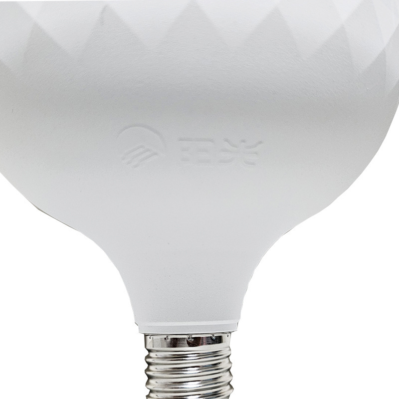 太陽光照明LED電球 白色光 E27ネジ口 省エネランプ 室内用 フリッカーフリー 目に優しい 工業用照明|undefined