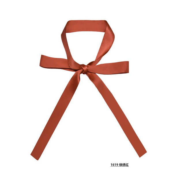 Rust red