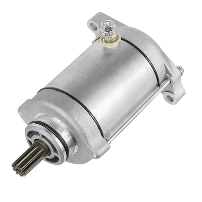Motorcycle Accessories Starter Motor for Suzuki 650 Dr650Se 96-00 18796 19088 (Motorcycle General Parts)