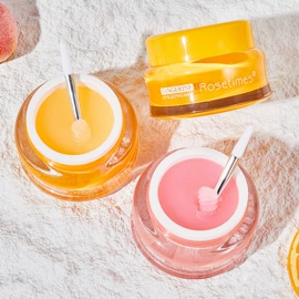 面霜;唇膏、唇油;洁面产品