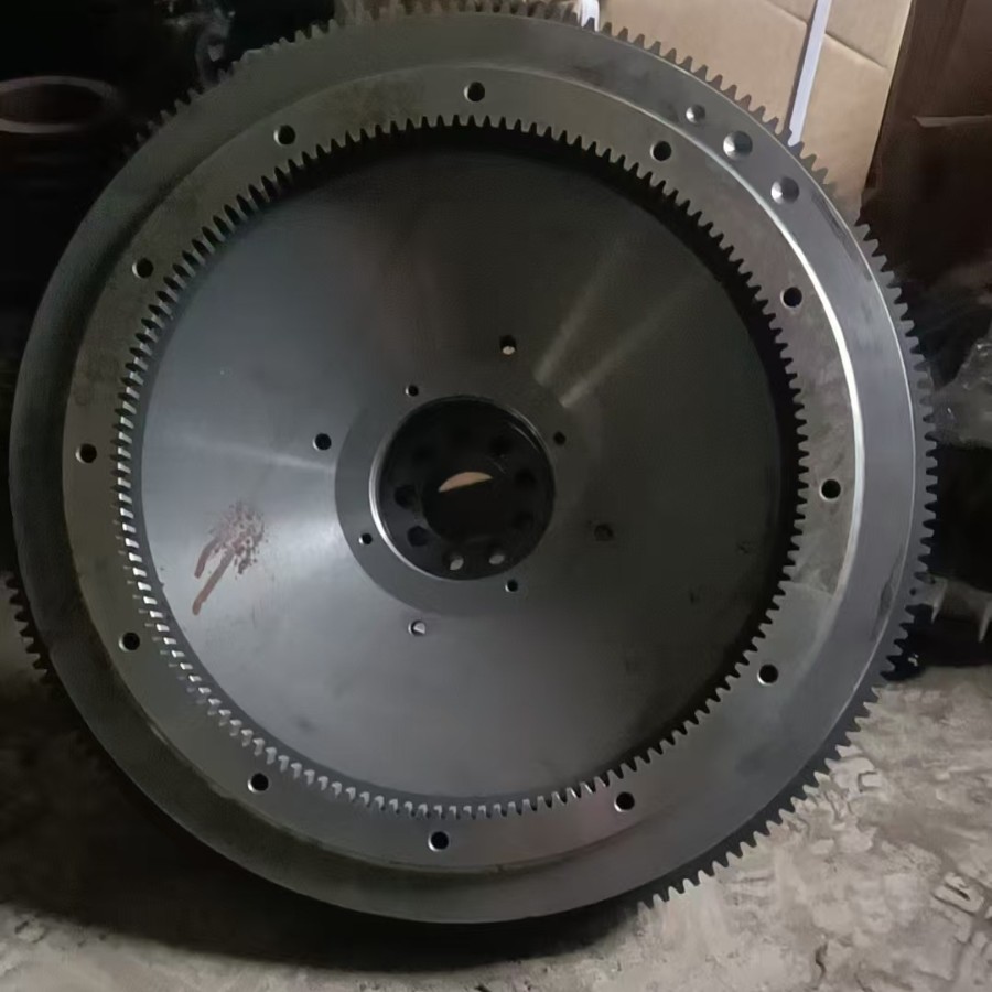 Производитель, поддерживающий Shantui 220 Engine Assembly 612600020714