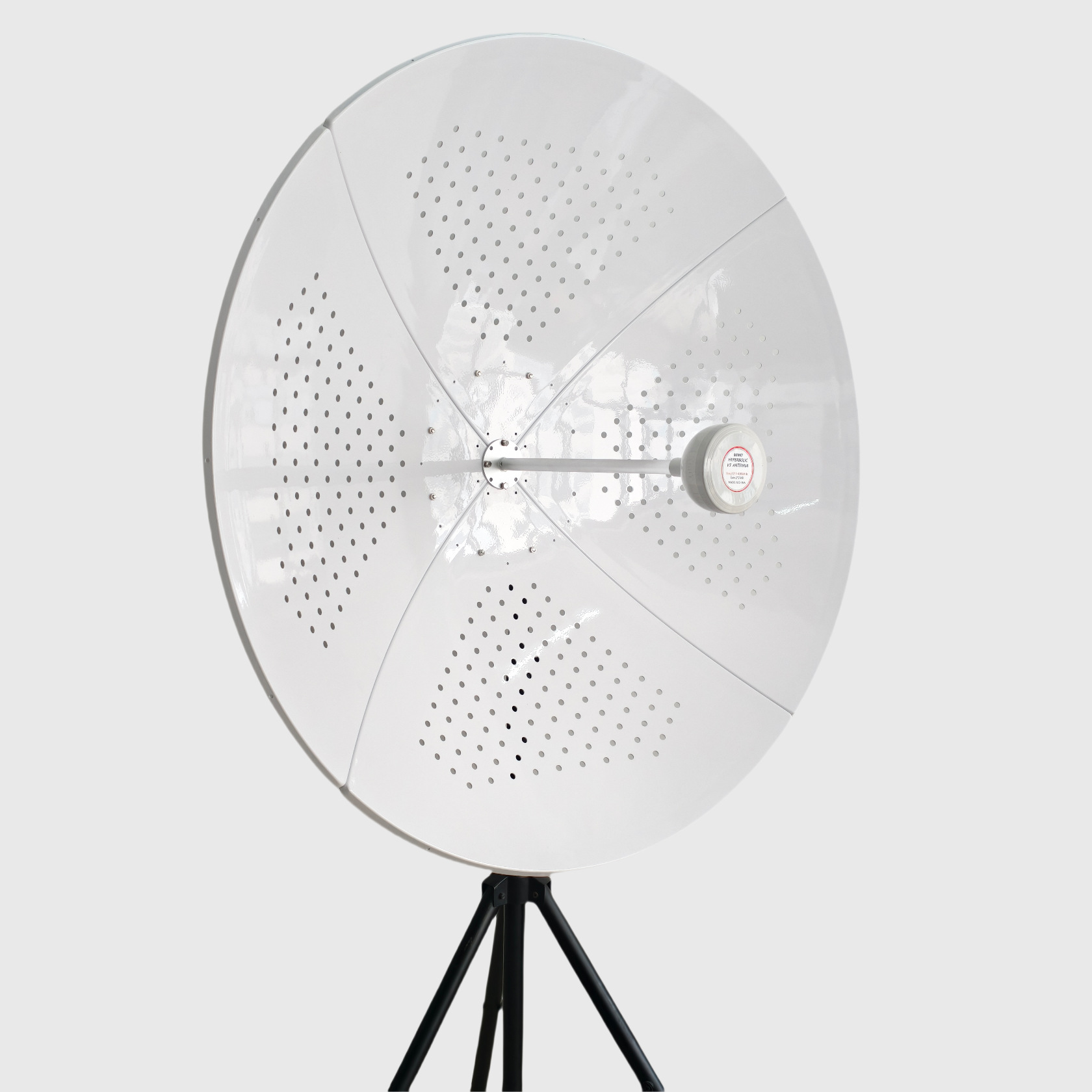 Wifi信号放大器天线4g5g 1710-4200MHz 30dbi  120CM高增益抛物面