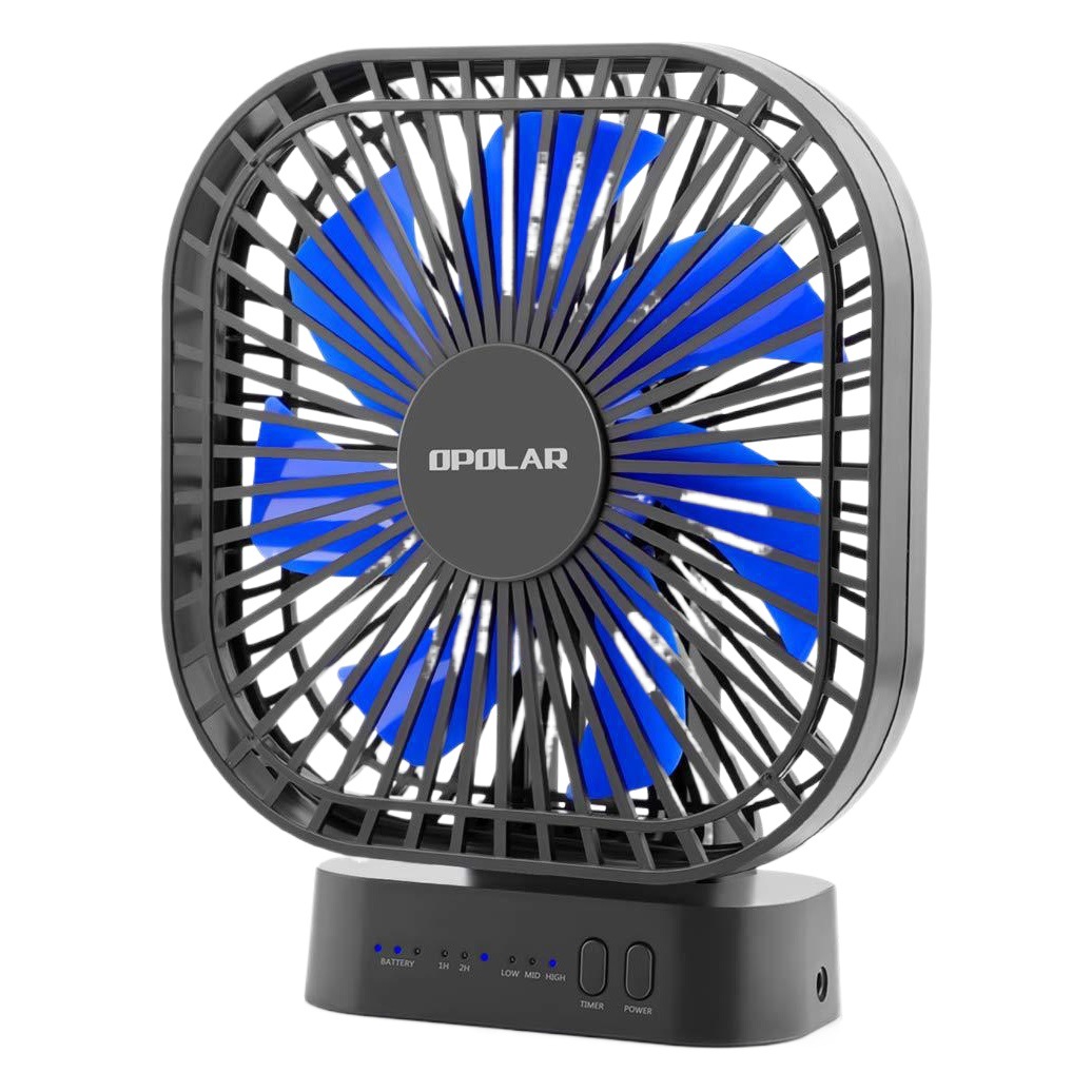 Dongguan fábrica de sincronización de escritorio mini ventilador de los niños USB de carga portátil mudo ventilador de escritorio de la Oficina