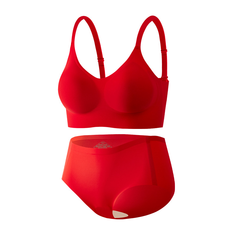 2362V 칼라 스트랩 [속옷 + 속옷 세트]