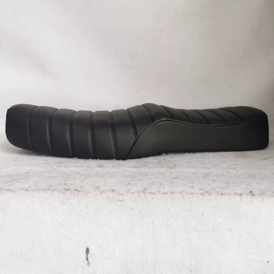 Cc110 Modified 67cm Long Seat: Motorcycle cushion