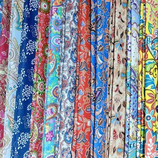 Old coarse cloth 2.4 meters wide canvas apron handmade DIY fabric bedding cloth wormwood hammer fabric