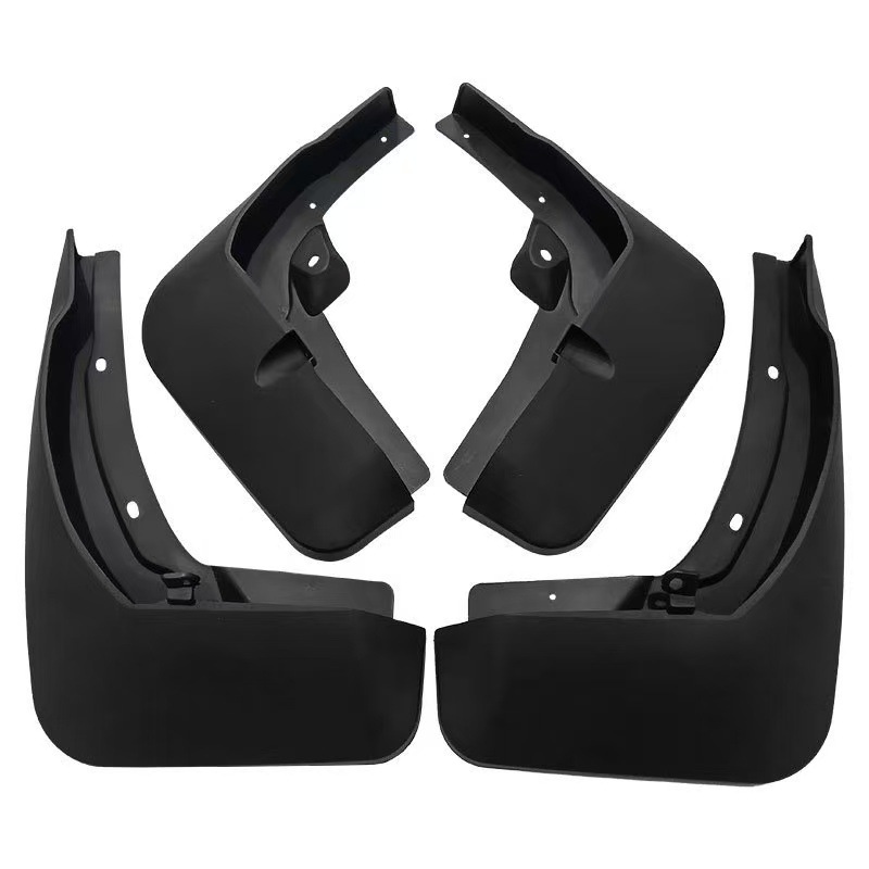 Para Audi Q7 sports 2016-2019 deportes comercio exterior transfronterizo guardabarros Piva