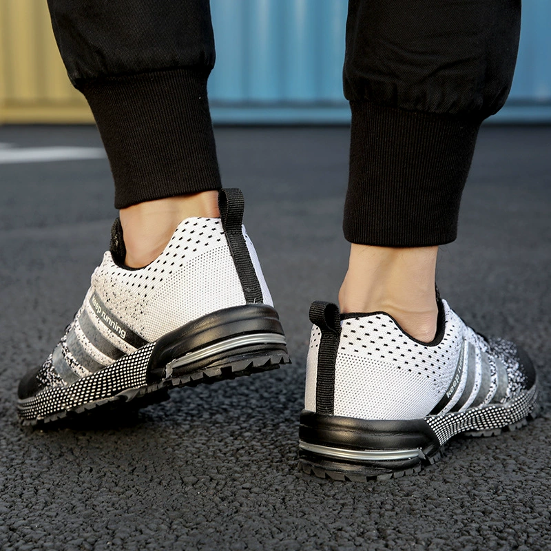 Footwear, breathable sports shoes for beloved for men and women for leisure, plus size