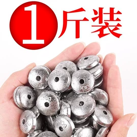 鱼钩;其他垂钓用品;渔坠