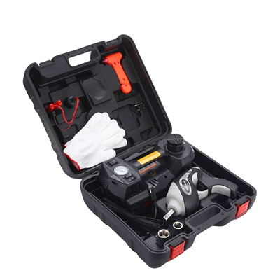 Car jack 0kg Ton Rescue Tool Inflatable