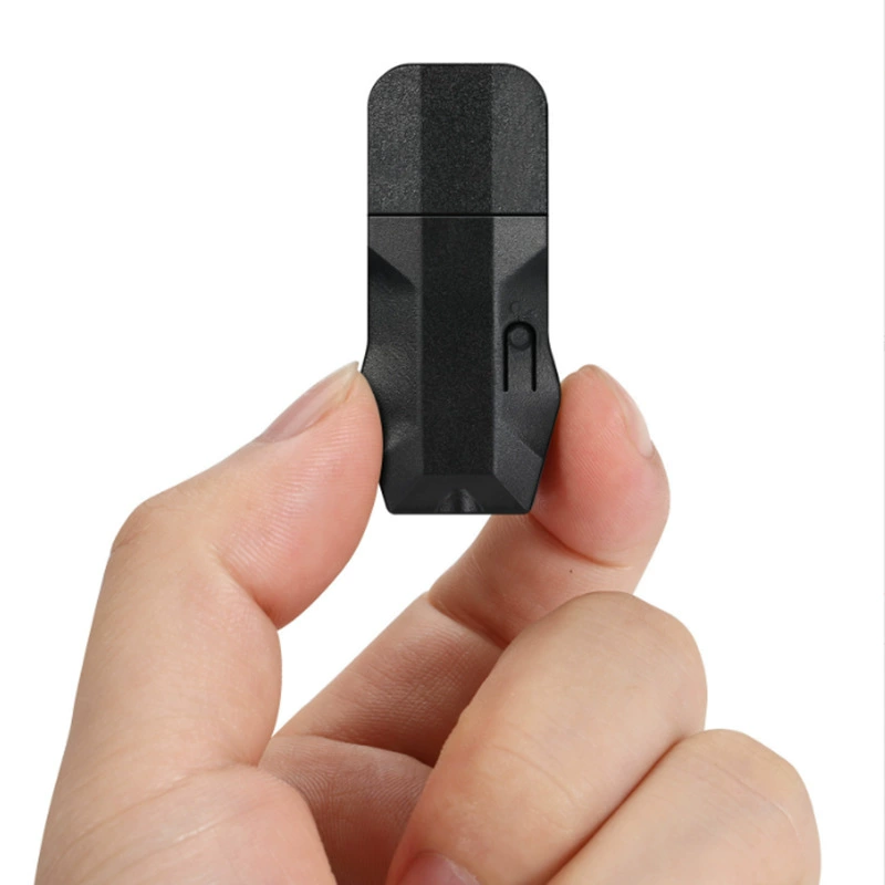 USB Bluetooth transmission receiver two -in -one AUX audio amplifier TV computer wireless headset Bluetooth adapter