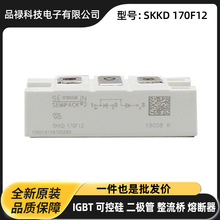 SKM75GDL123D SKM40GDL123D SKM75GD123DL原盒原包高压IGBT