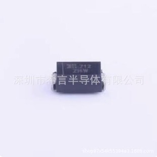 SMAZ12-13-F/15/16/18/20/22/24/27/30/33/36/39V Smd Zener Diode