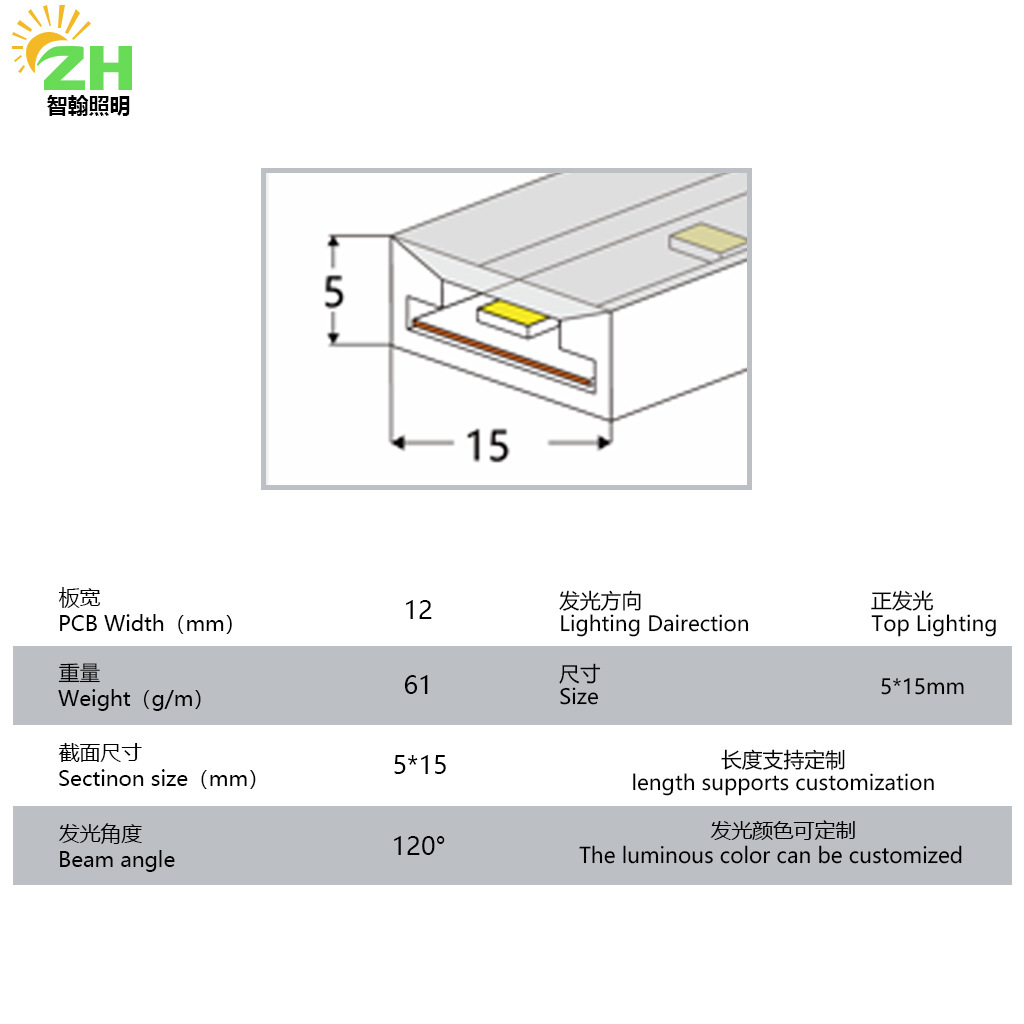 Cinturón de lámpara LED 12V24V bajo voltaje silicona flexible correa de lámpara suave se puede personalizar monocromático colorido RGB iluminación de línea image 9