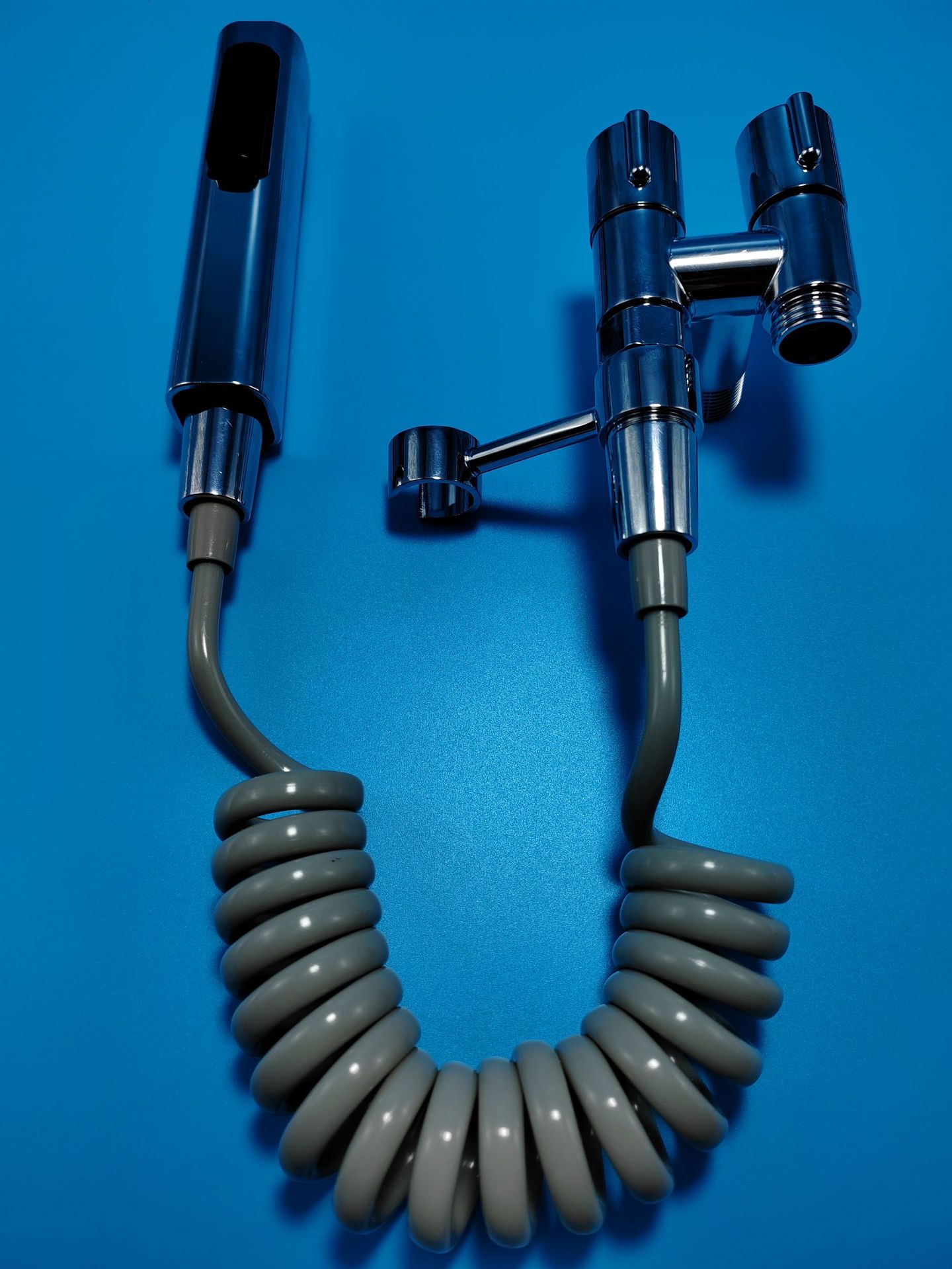 Toilet Cleaning Spray Gun Set Image 4