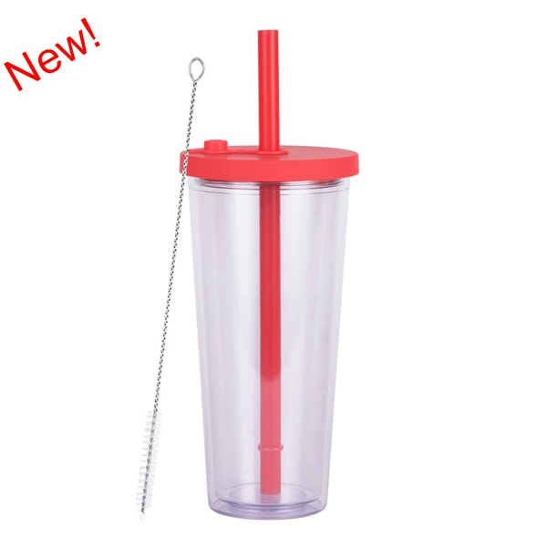 Transparent red (new color)