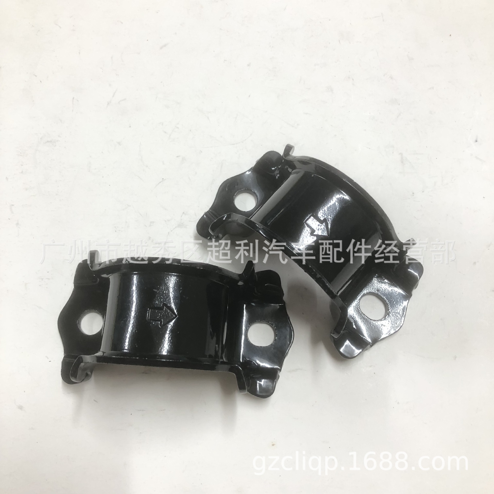 Suitable for 48824-0K010 48824-Kk010 Vigo Kun25 Tgn51 Runner Front Balance Bar Clip