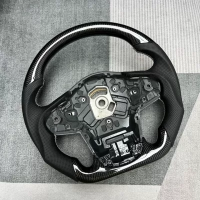 for Toyota Supra Car – Steering wheel