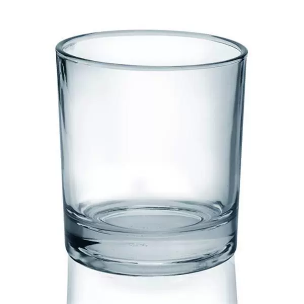  Zhiyiheng hotel room thickened hotel glass water cup individual heat-resistant steel mouthwash cup beer cup tea cup 10