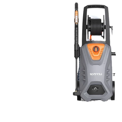 pump cleaning machine portable water — Car washing machine