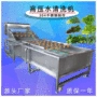 大型预制小白菜油菜流水线
