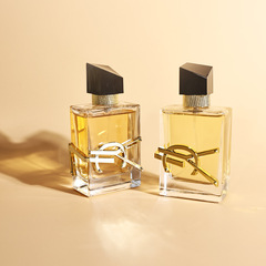 First Heart Lover Perfume Women's Water of Freedom Floral Fresh Light Fragrance Natural Long-lasting Girly Fragrance Wholesale 50ml