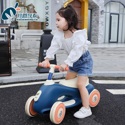 install children Scooter 1-6 year new pattern children Yo car Baby walker factory wholesale On behalf of
