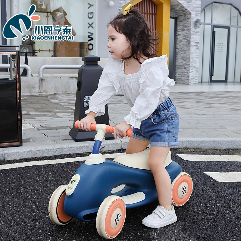 install children Scooter 1-6 year new pattern children Yo car Baby walker factory wholesale On behalf of
