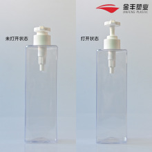 ͸����Һƿ��ƿ 500ML��ѹƿϴ��ˮ��ԡ¶��װƿĥɰϴ��Һϴ��ƿ