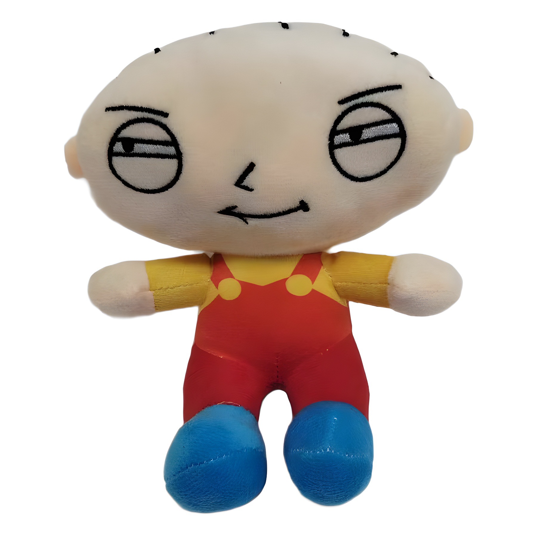 Nuevos productos transfronterizos Family Guy plush parodia animada casa muñeca de peluche perimetral de moda muñeca image 6