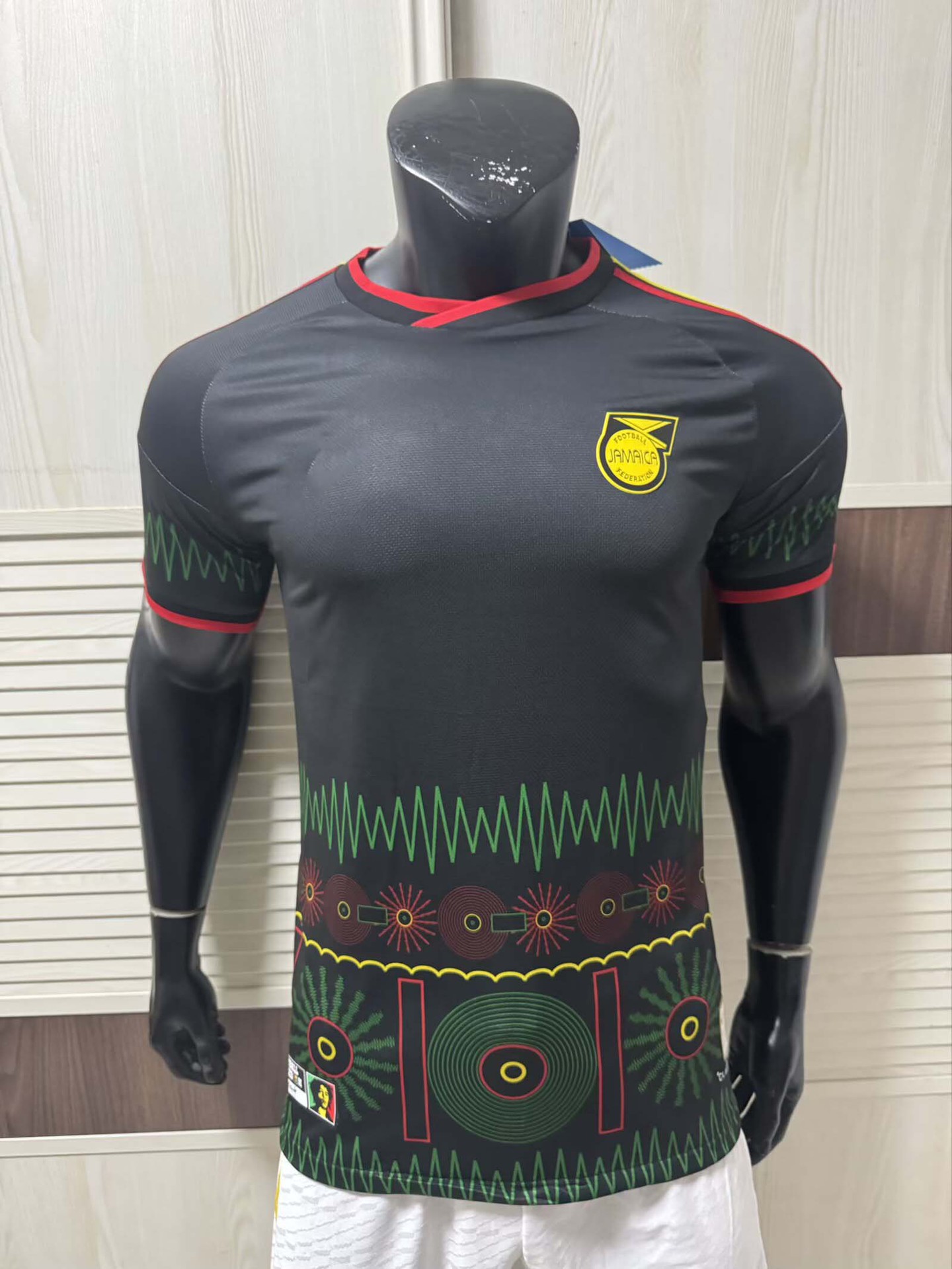 Camiseta de jugadores de la Copa del Mundo 2026 Francia Mbappé Argentina Messi Noruega Camiseta de fútbol anfitriona y visitante