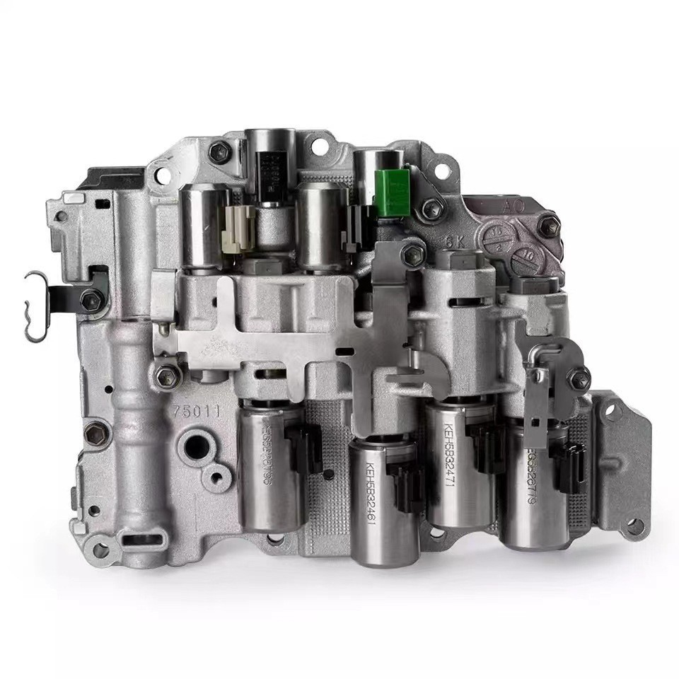 Automatic Transmission Valve Body Tf-70/Tf-80/Aw80 Is Suitable for Ford Vehicles and Is Exclusively for Cross-Border Export