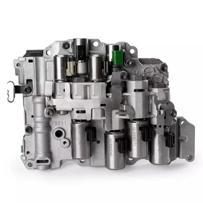 Automatic Transmission Valve Body Tf-70/Tf-80/Aw80 Is Suitable for Ford Vehicles and Is Exclusively for Cross-Border Export