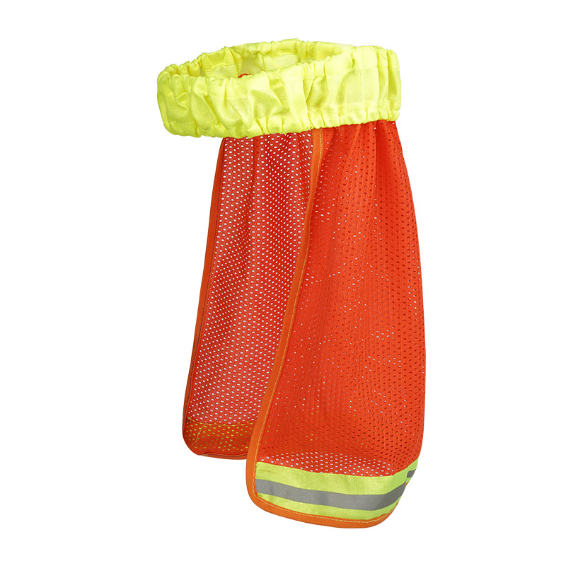 Casco de seguridad, cortina para el sol, casco sin techo, sombrero para el sol, construcción de edificios al aire libre de verano, protector solar, sombrero para el sol