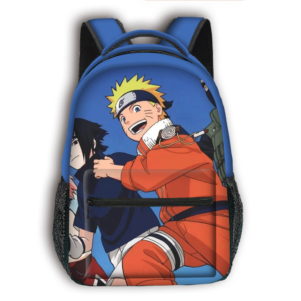 2025 nueva mochila de impresión de gran capacidad de dibujos animados tendencia mochila de moda infantil mochila de fábrica transfronteriza lote