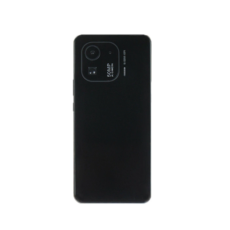 Дисплей модели телефона (Xiaomi) 11 / 11 Pro / 11 Ultra / 11 Youth — реалистичная нерабочая макетная заготовка, варианты стеклянного экрана